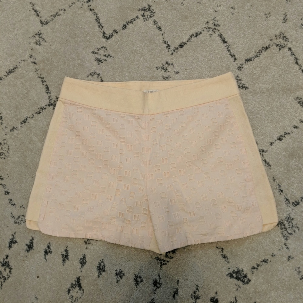 NWOT J Crew shorts